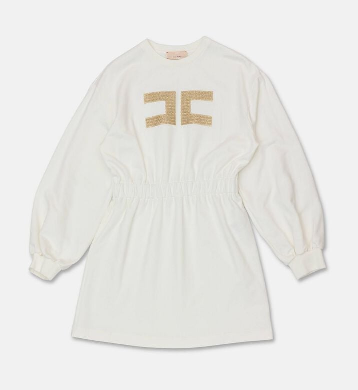 La Mia Bambina Dress, Packshot View