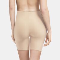 Soft Stretch Plain Shorts