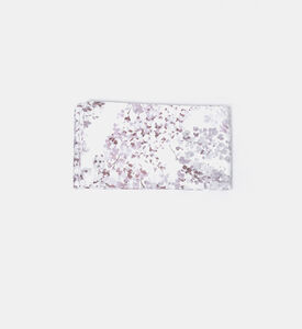 Glicine Cotton Sateen Euro Sham