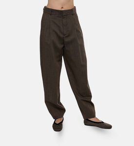 Soeur Pant Graham, Model View