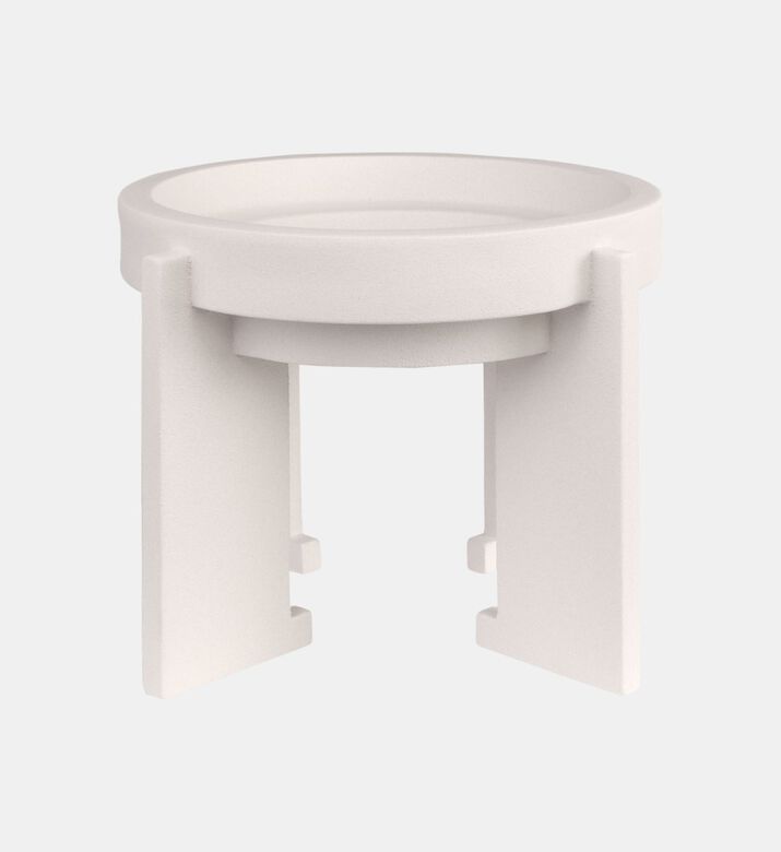 Ceramic Standing Serving Bowl