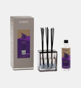 باقة عطرية ثلاثية قابلة لإعادة التعبئة فيغور نوار