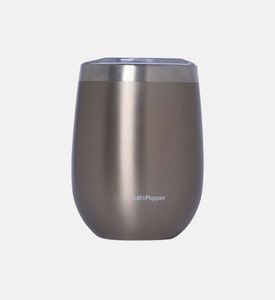 Stainless Steel Hydra Tumbler Stainless Steel Hydra Tumbler