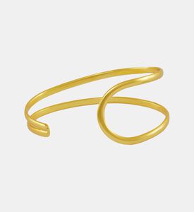 Ottoman Hands Brclt Nefeli Flow Cuff, Packshot View