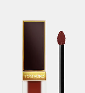 Rose Dusk Luxe Matte Liquid Lipstick