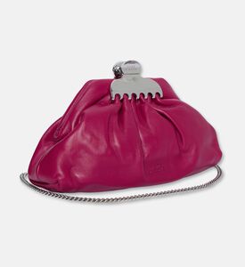 Marc Jacobs Clutch Small Claw Clip, Packshot View