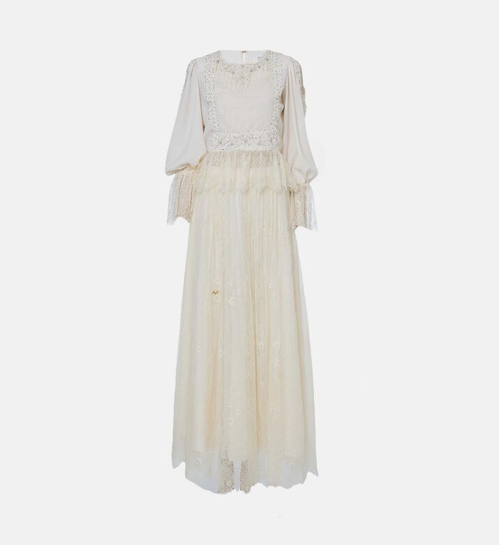 Suzy Matar Dress, Packshot View