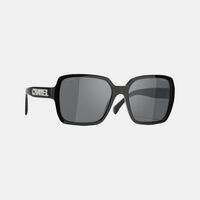 Crystal-embellished Sunglasses