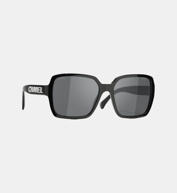 Crystal-embellished Sunglasses