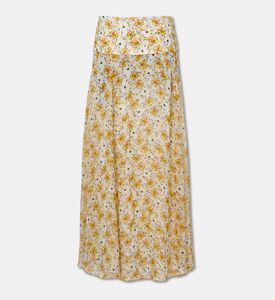 Isabel Marant Fran Midi Skirt, Packshot View