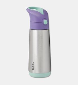 B.Box Insulated Kids Flip-top Bottle, Packshot View