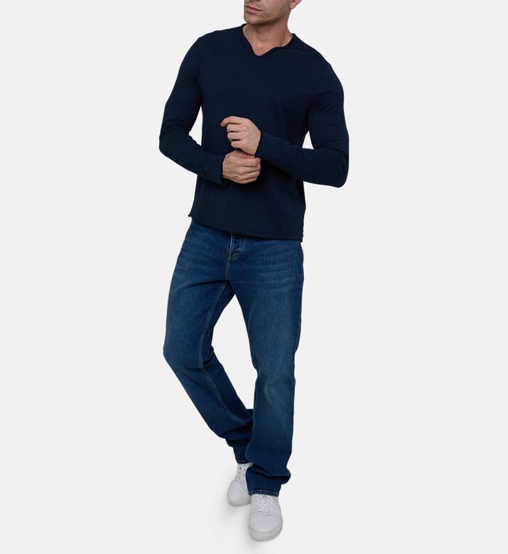 Monastir Cotton T-shirt