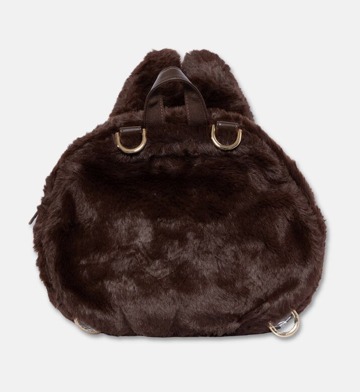 Pop Mart Bag Monster Berber Fleece, Packshot View