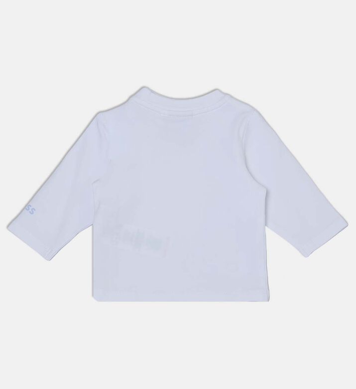 Boss Ts Ls, Packshot View Boss Ts Ls, Packshot View
