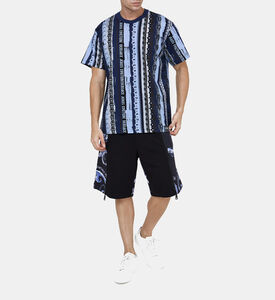 Chain Couture Logo-print T-shirt Chain Couture Logo-print T-shirt