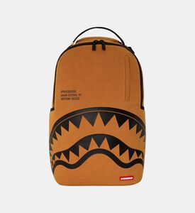 Shark Central Backpack