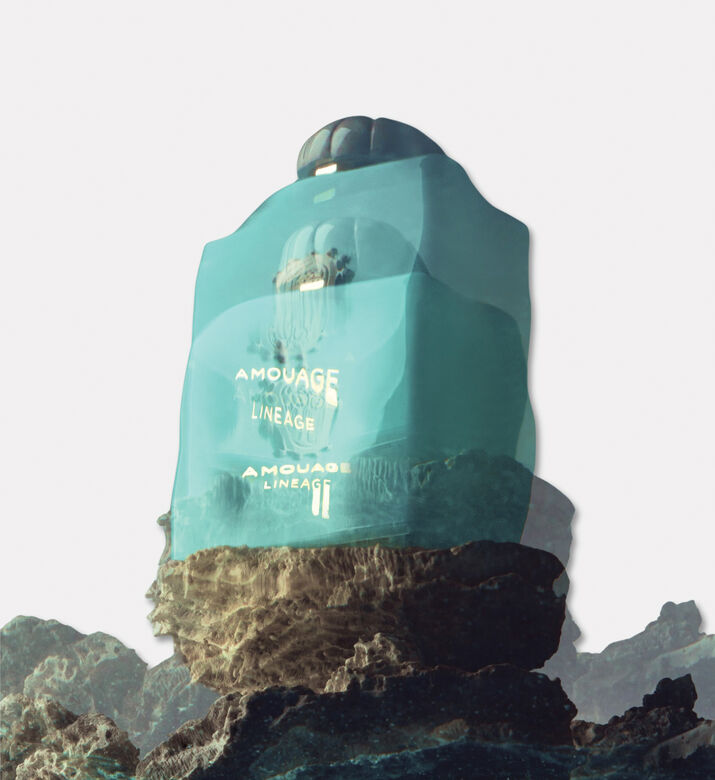 Amouage Lineage Eau De Parfum, Packshot View