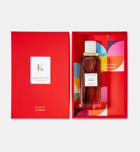 Khaltat Blends of Love Moment Of Fusion Eau De Parfum, Packshot View