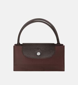 Recycled Canvas Handbag