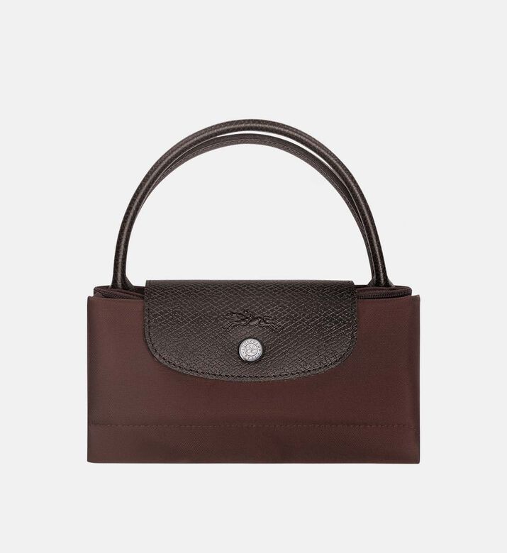 Recycled Canvas Handbag