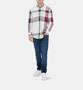 Denton Fitted Straight Jeans Denton Fitted Straight Jeans