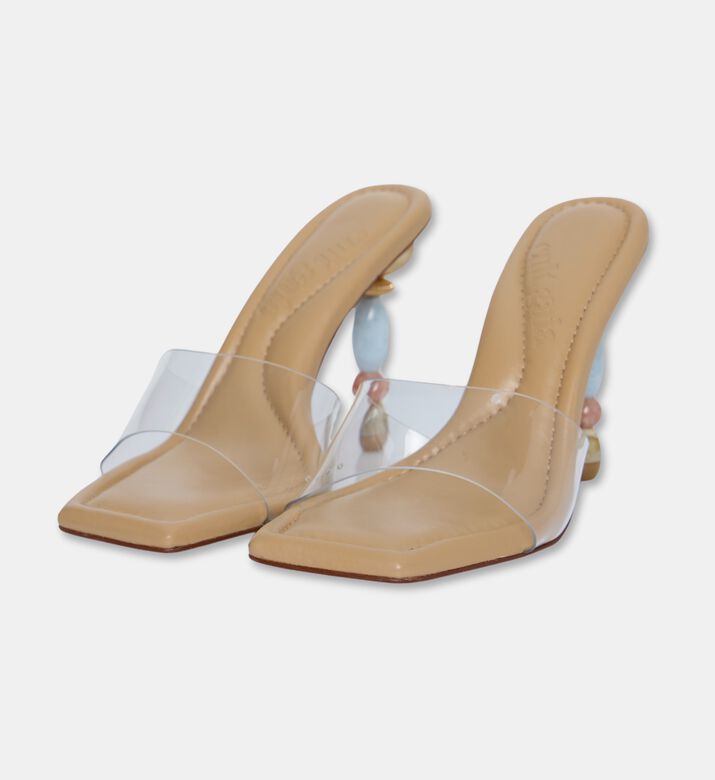 Cult Gaia Shoes Sandal, Packshot View