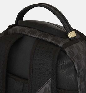 Nickelodeon Shark Attack Backpack