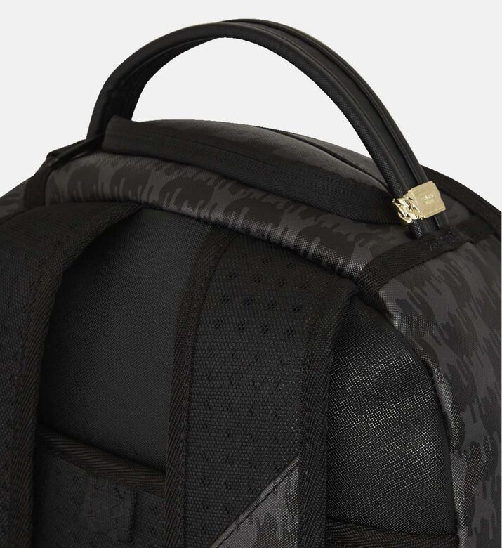 Nickelodeon Shark Attack Backpack