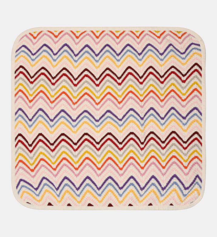 Missoni Blanket Net, Packshot View