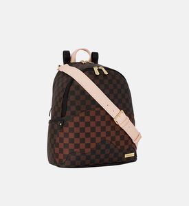 Top-handle Strap Backpack Top-handle Strap Backpack