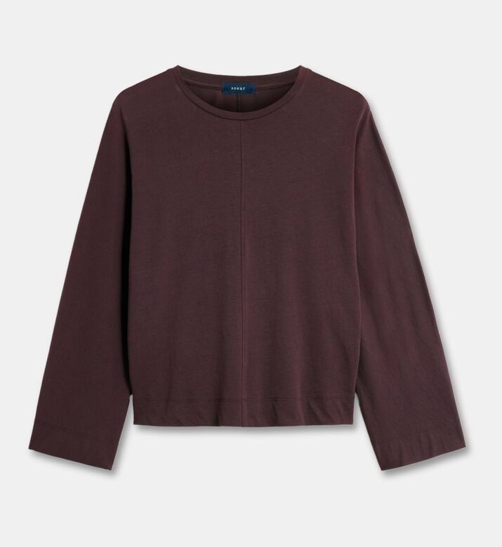 Soeur Ts Luca, Packshot View