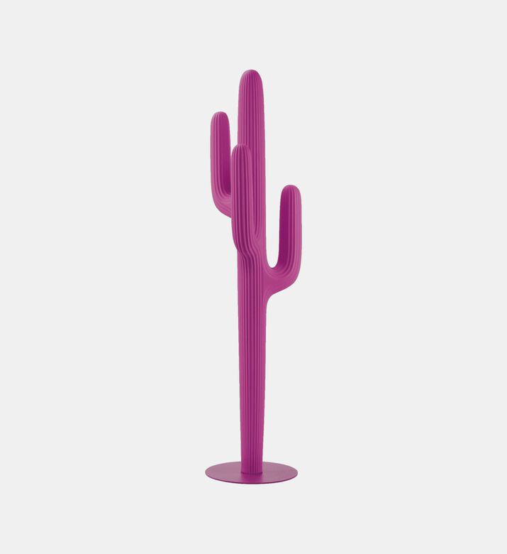 Saguaro Metal Coat Rack