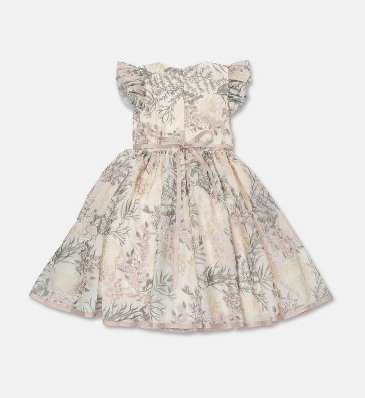 Speranza Dress, Packshot View