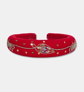 Eirene Hairband Padded, Packshot View