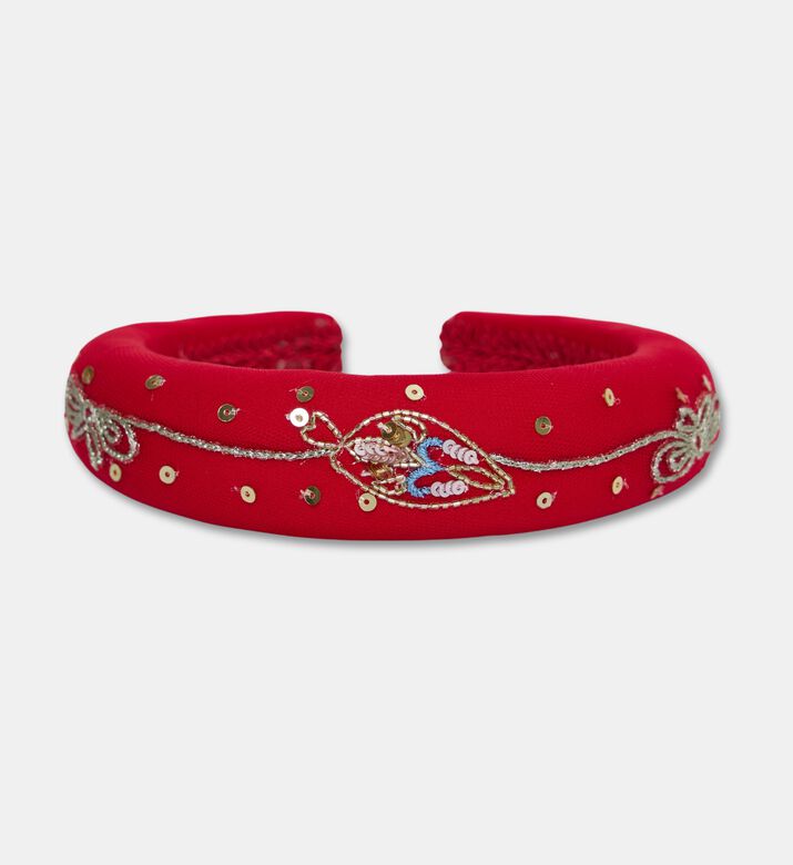Eirene Hairband Padded, Packshot View