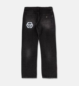 Philipp Plein Pant Denim, Packshot View