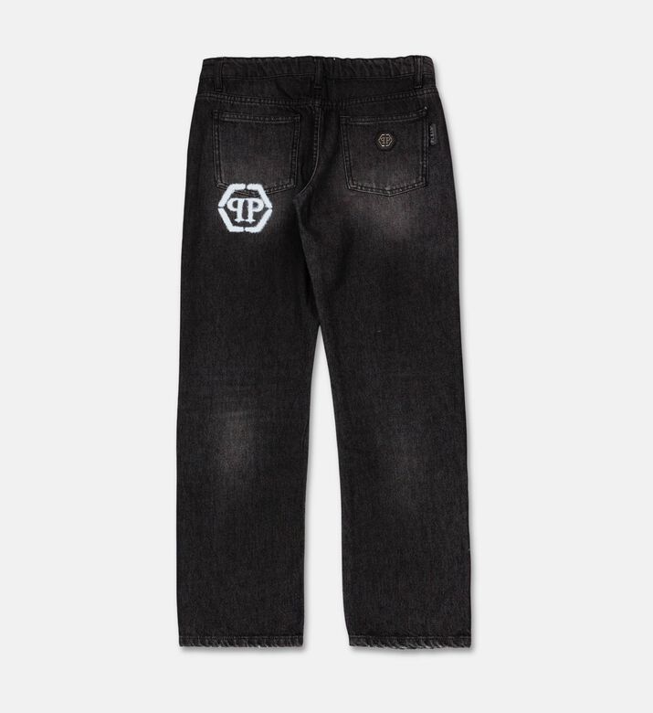 Philipp Plein Pant Denim, Packshot View