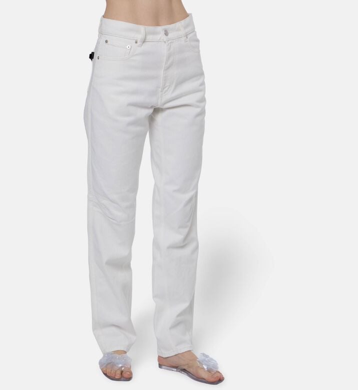 Coperni Jeans, Model View