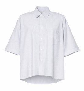 MM6 Shirt, Packshot View