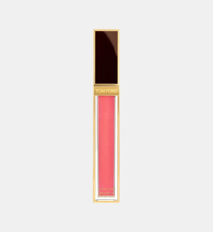 Gloss Runway Luxe Lip Gloss