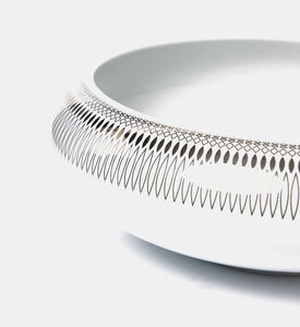 وعاء سلطة فينيسيا بورسلين