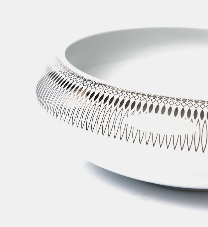 Venezia Porcelain Salad Bowl Venezia Porcelain Salad Bowl