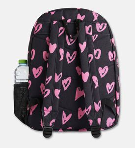 Hype Hype Backpack Black, Packshot View