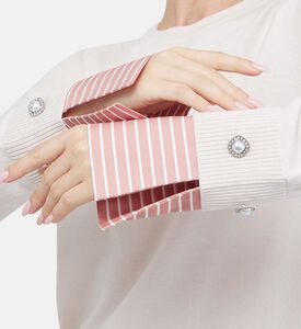 سترة صوف ميرينو من بازوما