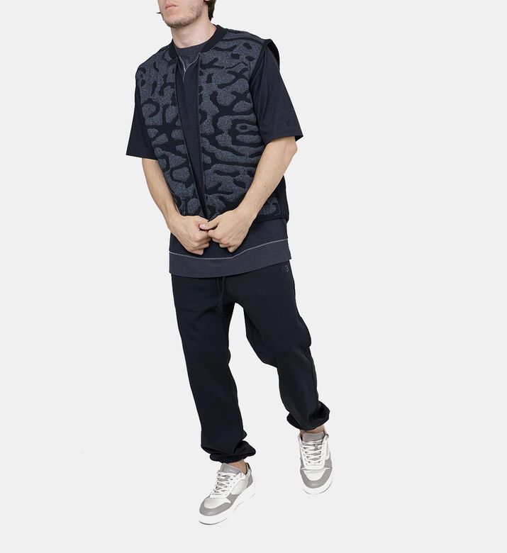 Running Engineered Insulated Vest