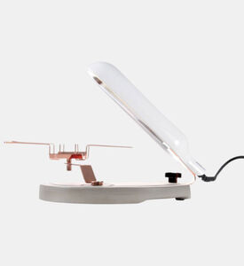 Concrete Quatro Cheese Raclette Concrete Quatro Cheese Raclette