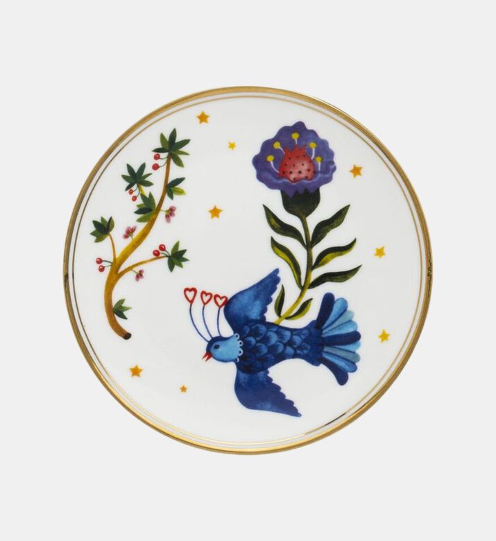 Little Bird Plate
