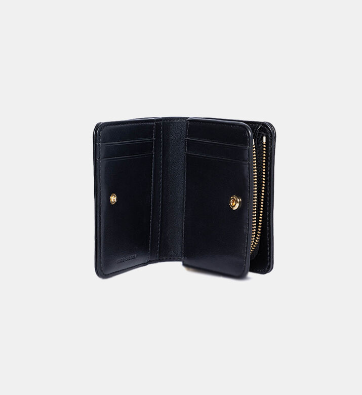 محفظة جلام شوت ميني المدمجة