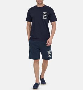 Short Sleeve Crewneck T-shirt