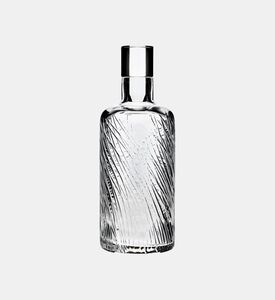 Hair Toles Crystal Decanter